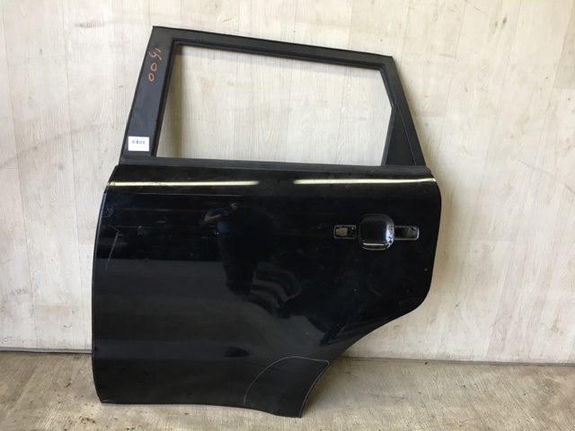 Дверь задняя 77003B2010 HYUNDAI