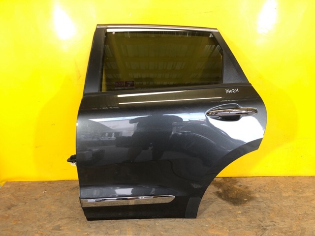Дверь задняя, левая 77003G5000 HYUNDAI
