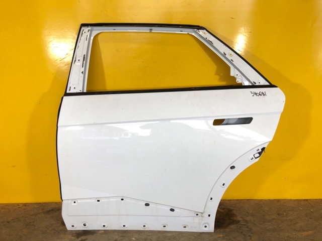 Дверь задняя 77003GI000 HYUNDAI