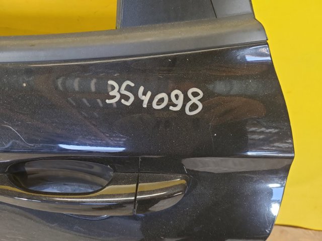 77003J9000 HYUNDAI Дверь задняя левая купить в Украина