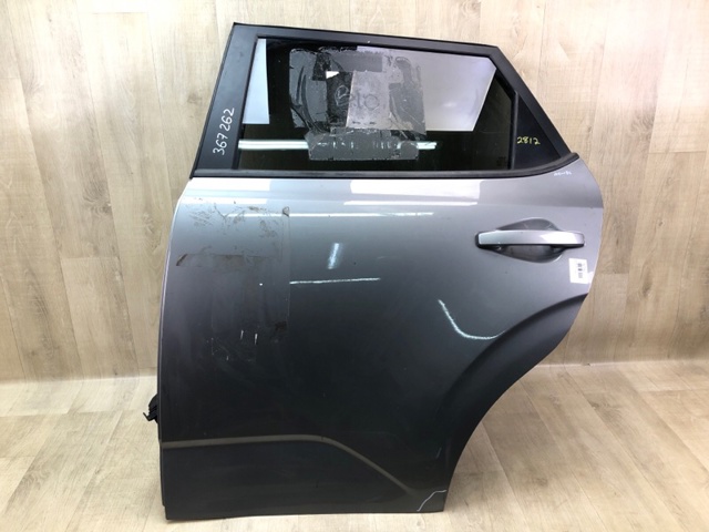 Дверь задняя 77003K0000 HYUNDAI