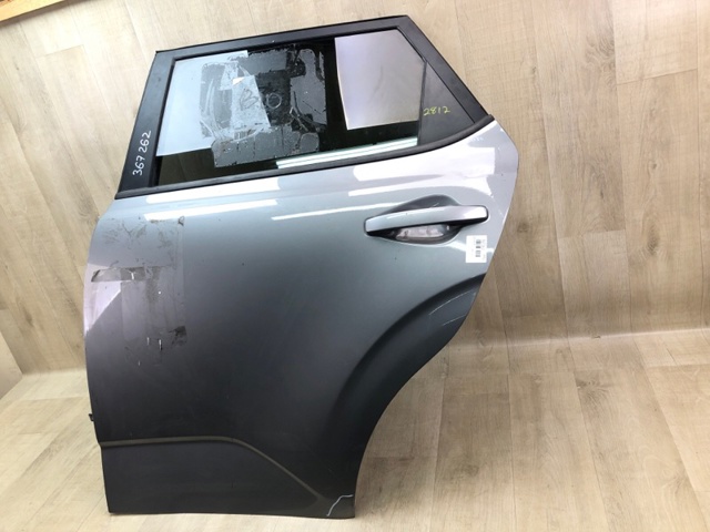 77003K0000 HYUNDAI Дверь задняя левая купить в Каменское