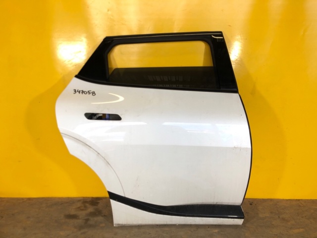 Дверь задняя в сборе 77004CV000 HYUNDAI