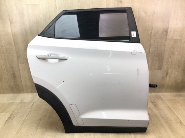 Задняя правая дверь 77004D3000 HYUNDAI