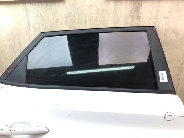 77004D3000 HYUNDAI Дверь задняя правая купить в Сумы