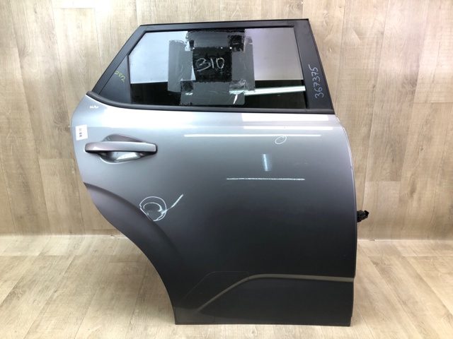 Задняя правая дверь 77004K0000 HYUNDAI