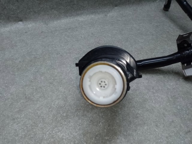7720147170 TOYOTA Заливная горловина топливного бака купить в Ровно