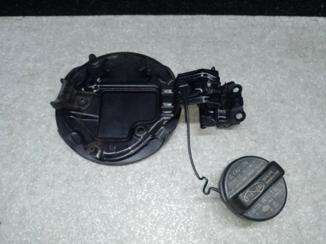 7735076010 TOYOTA Лючок бензобака (топливного бака) купить в Винница