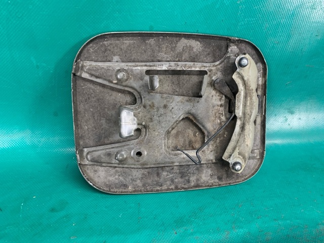77350AC021 TOYOTA Лючок бензобака купить в Одесса