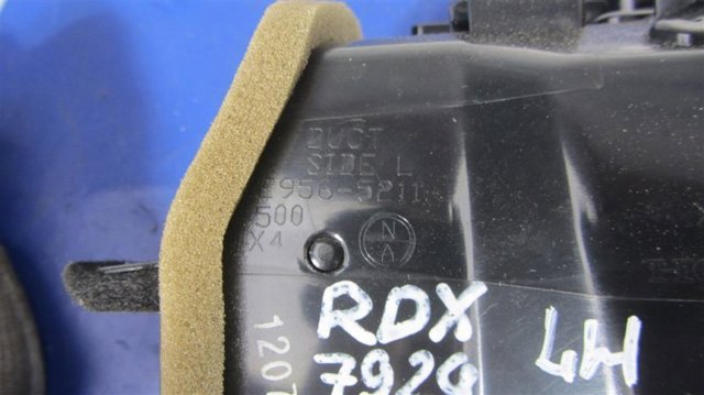 HONDA 77630TX4A01ZA в наличии Одесса
