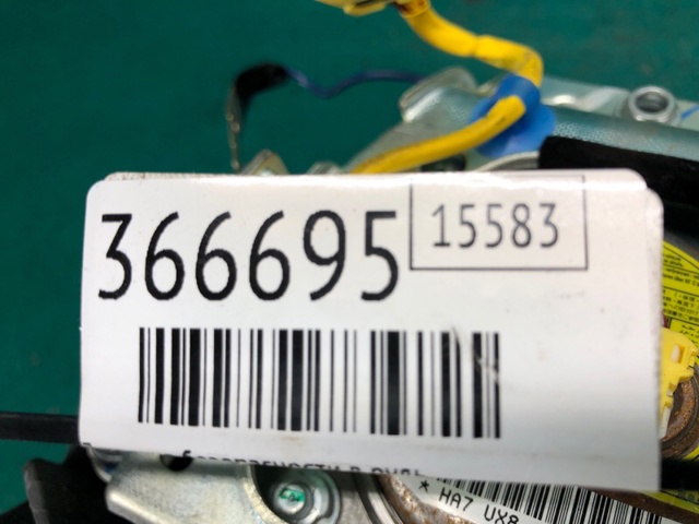HONDA 77810STXA80ZA в наличии Тернополь