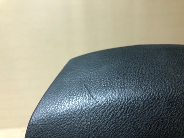 HONDA 77810SWAE80ZA Подушка безопасности (AIRBAG) водительская в наличии Винница