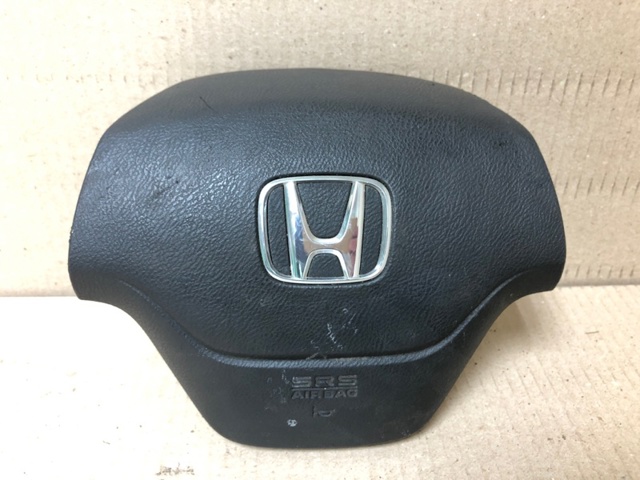 Подушка безопасности водителя 77810SWWG80ZA HONDA