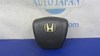 Подушка безопасности в руль honda accord cr 13-18 77810-T3L-A81ZA