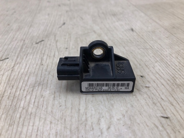 Датчик Айрбег передний 77930SWAA11 HONDA