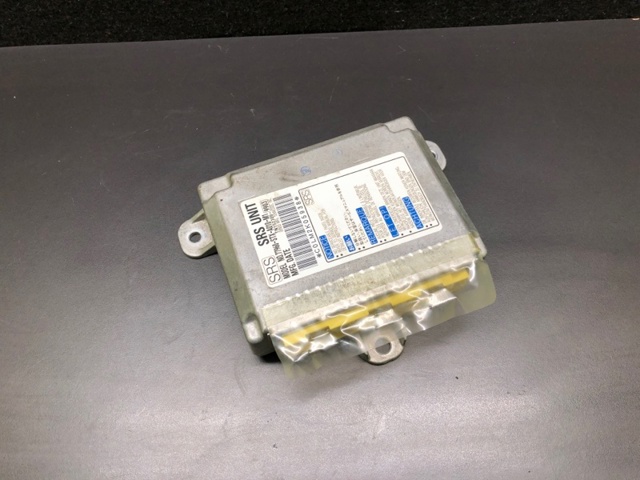 Блок управления airbag 77960STXA01 HONDA