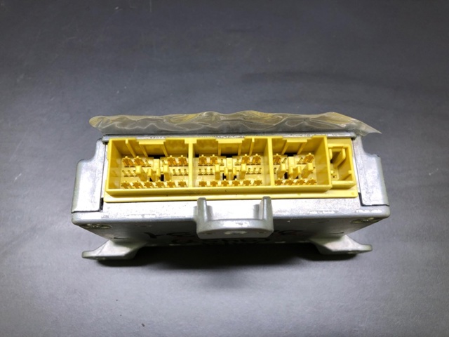 77960STXA01 HONDA Модуль-процессор управления подушкой безопасности (ЭБУ AIRBAG) купить в Харьков