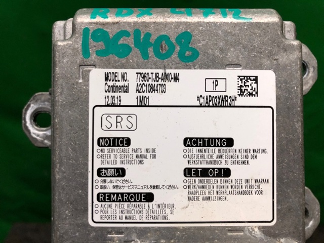 77960TJBA04 HONDA купить в Львов