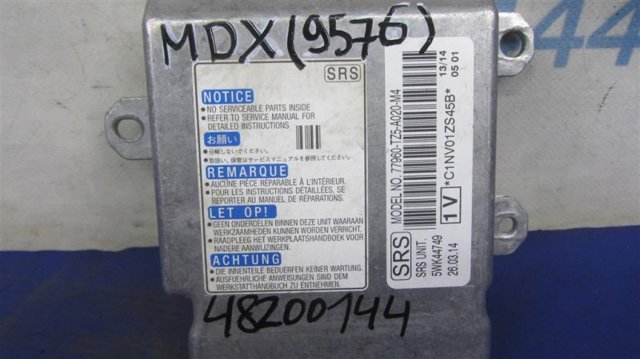 77960TZ5A02 купить Днепр