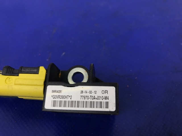 HONDA 77970T0AJ010M4 в наличии Павлоград