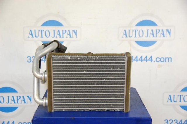 Радиатор отопителя салона Митсубиси Аутлендер II XL