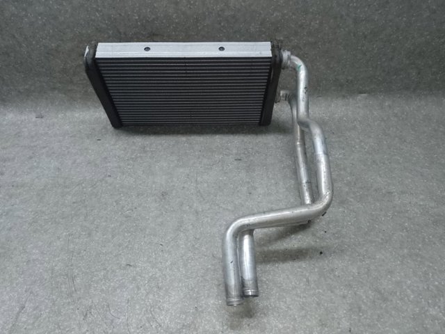 MITSUBISHI 7801A967 Радиатор печки в наличии Чернигов