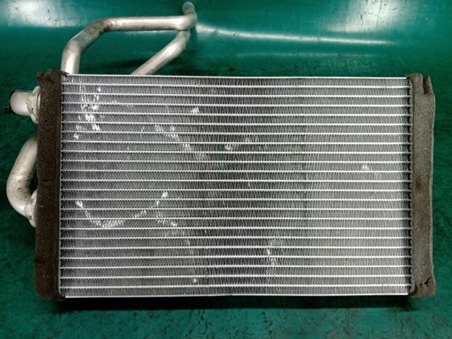 MITSUBISHI 7801A967 Радиатор печки (отопителя) в наличии Ужгород