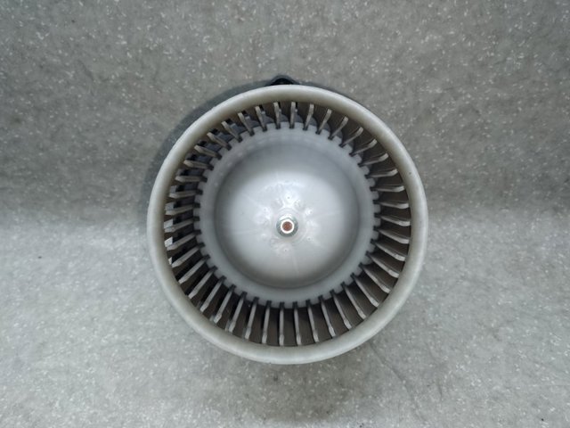 Электромотор печки 7802A017 MITSUBISHI
