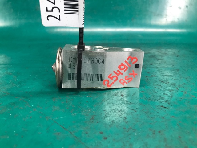 Клапан TRV, кондиционера 7810A185 MITSUBISHI