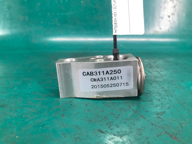 7810A185 MITSUBISHI Клапан TRV кондиционера купить в Житомир