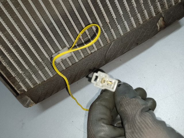7810A244 MITSUBISHI Испаритель кондиционера купить в Ужгород