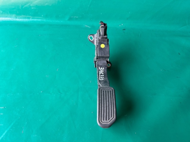 TOYOTA 781100W040 Педаль газа (акселератора) в наличии Винница
