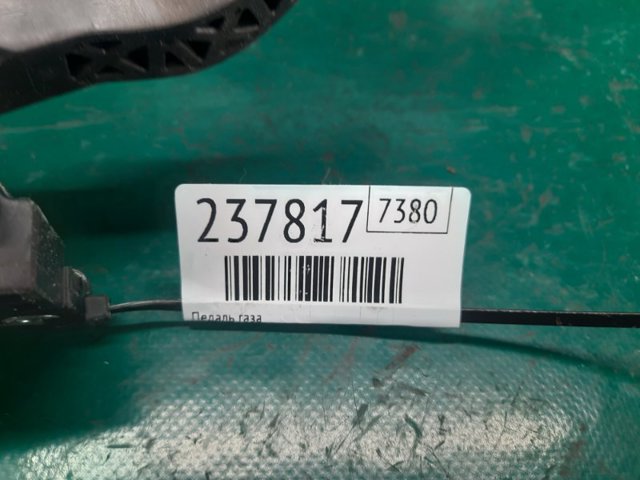 7811052020 Педаль газа купить Ровно