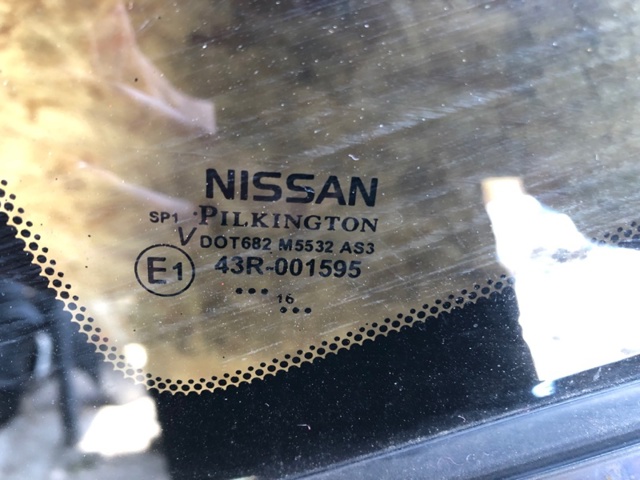 781135AA0A NISSAN купить в Чернигов