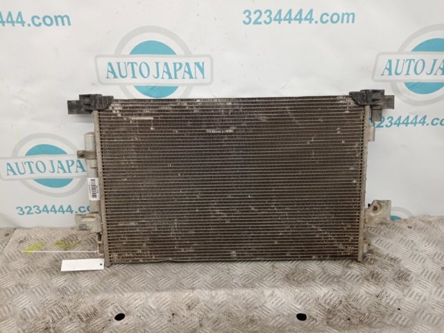 MITSUBISHI 7812A274 Радиатор кондиционера в наличии Ужгород
