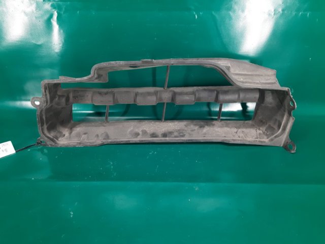 7812A391 MITSUBISHI Воздуховод (дефлектор) радиатора нижний купить в Одесса