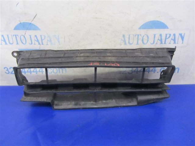 7812A391 MITSUBISHI Нижний дефлектор радиатора купить в Павлоград