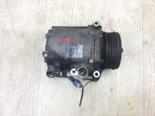 7813A129 MITSUBISHI Компрессор кондиционера купить в Хмельницкий