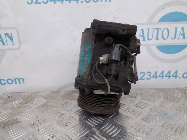 Насос кондиционера 7813A325 MITSUBISHI