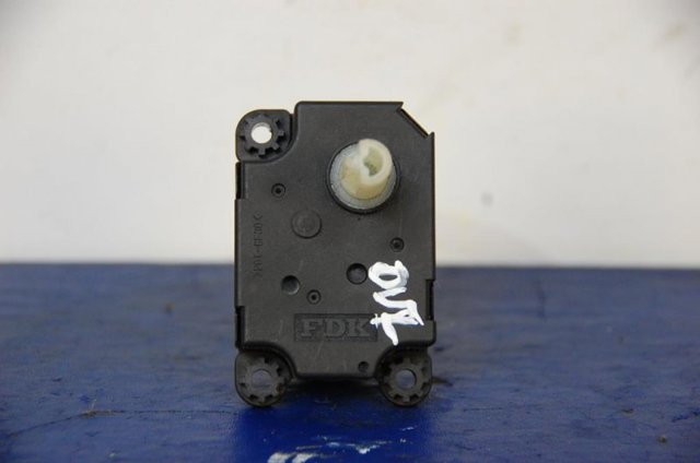 Привод заслонки печки Mitsubishi Outlander 2 40