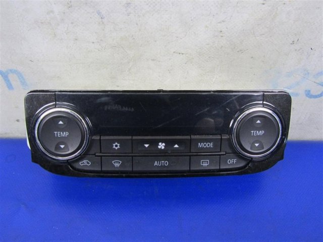 Механизм управления кондиционером 7820A466XA MITSUBISHI