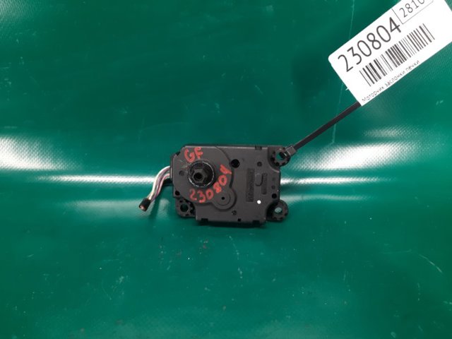 7820A921 Привод заслонки печки купить Кривой Рог
