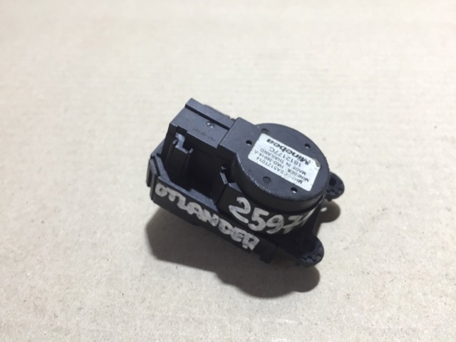 7820A921 Привод заслонки печки купить Киев