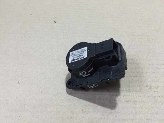 7820B010 MITSUBISHI Привод заслонки печки купить в Хмельницкий