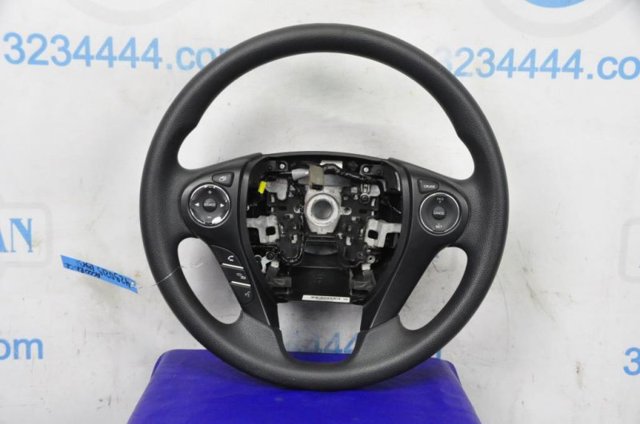 Колесо рулевое 78501T2AU51ZA HONDA