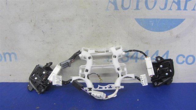 78565TZ5A81ZB HONDA купить в Сумы