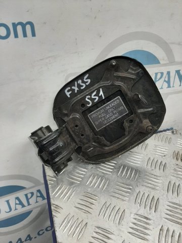 NISSAN 788301CA0A Лючок бензобака (топливного бака) в наличии Павлоград