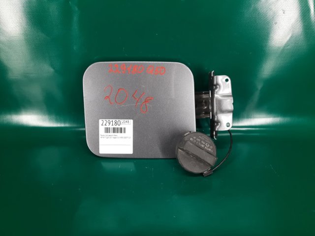 NISSAN 788304GA2B Лючок бензобака (топливного бака) в наличии Ужгород