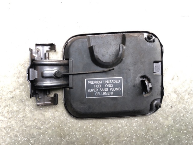 788304GA2B NISSAN Лючок бензобака (топливного бака) купить в Ужгород