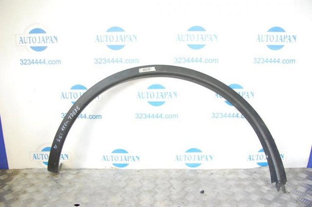 Расширитель задней арки колеса, правый 788601CB0A NISSAN